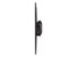 BLOW Nosač za TV, 76-878, 32"–85", nagibni, crni